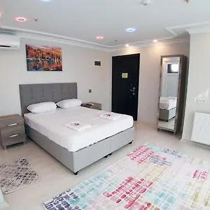 Golden Fish 3* Batumi