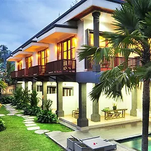 Sonia Bisma 3* Ubud (Bali)